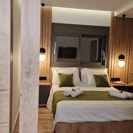 Magdalena Suite 4.0 Heraclión Exterior foto