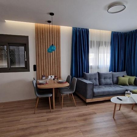Magdalena Suite 4.0 Heraclión Exterior foto