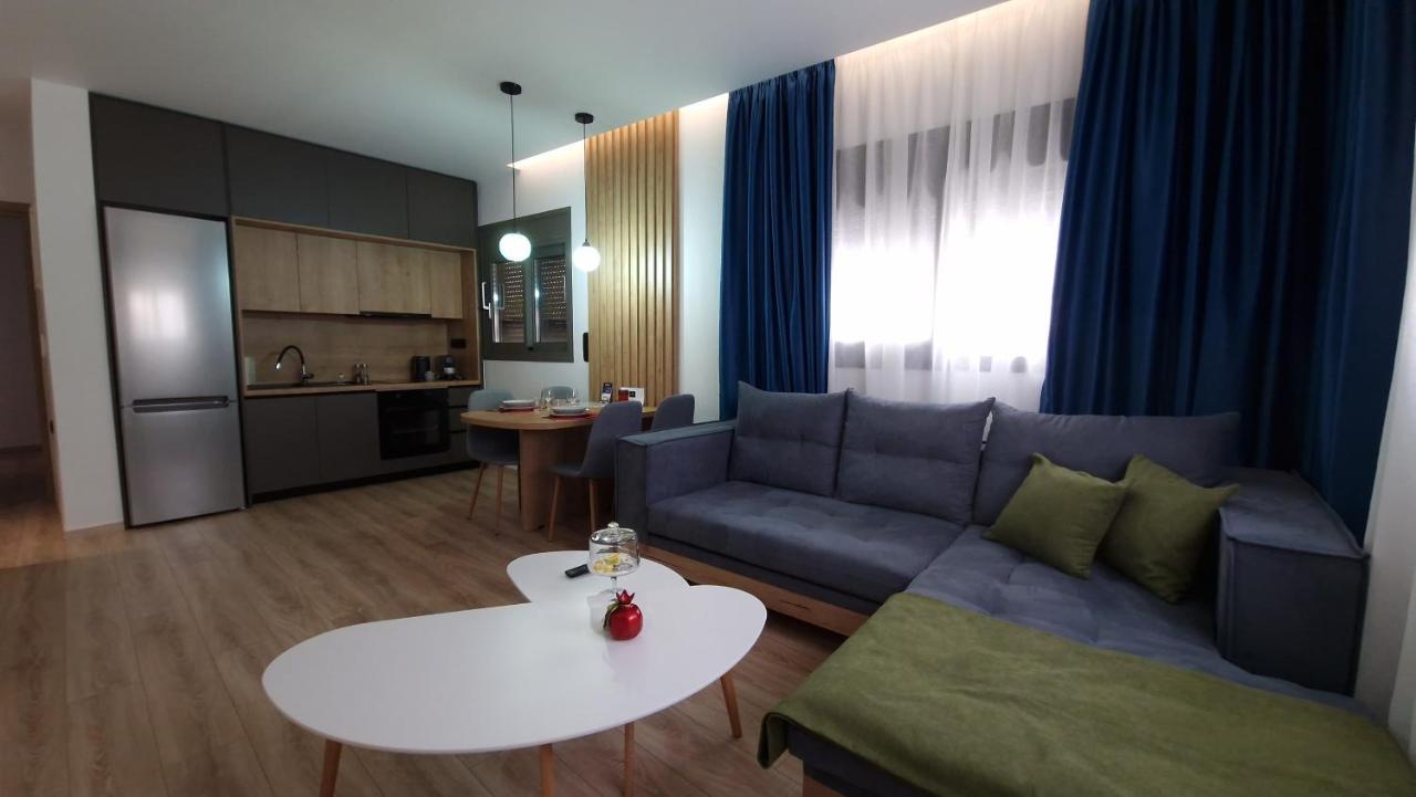 Magdalena Suite 4.0 Heraclión Exterior foto