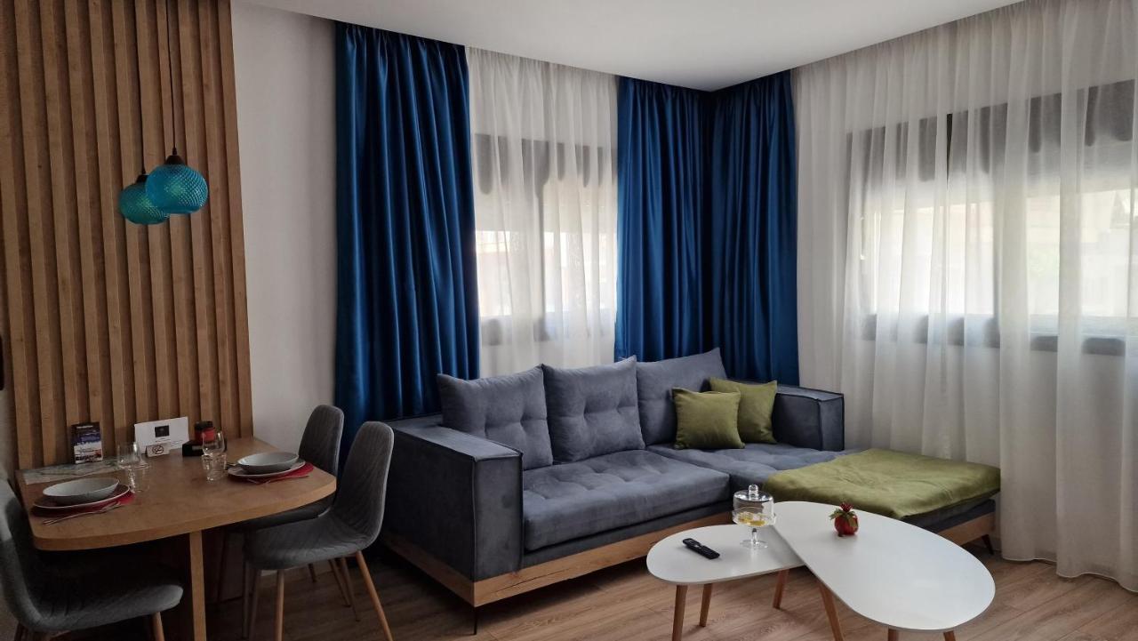 Magdalena Suite 4.0 Heraclión Exterior foto